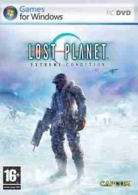 Descargar Lost Planet Extreme Condition [MULTI5] por Torrent